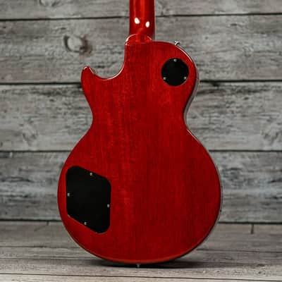 Gibson Les Paul Standard '60s Figured Top - Unburst image 5