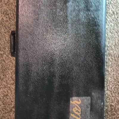 Vintage Spector electric bass guitar Hardshell case only image 4