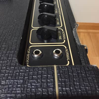 Vox AC15C1 w/Flight Case and FREE Shipping image 5