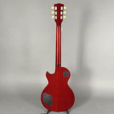 2019 Gibson Les Paul Deluxe Light WR 3,3kg TOP ZUSTAND inkl. original Koffer Case image 5