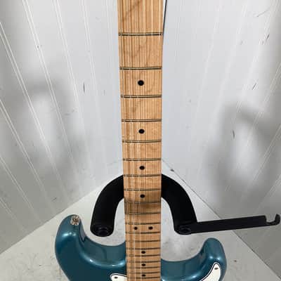 Fender Player Series Stratocaster - Blue image 4