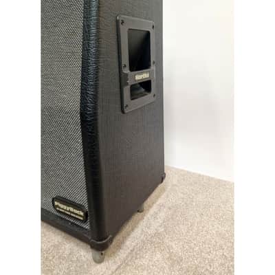 Hartke Piggyback - Bass Amplifiers - Good image 7