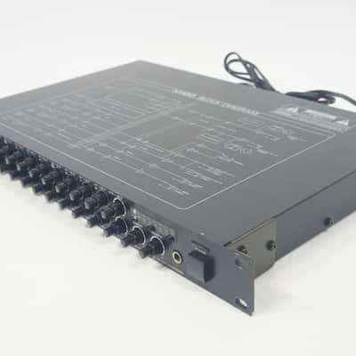 [SALE Ends Aug 25] Roland M-120 12ch Rack Mount LINE MIXER 1U Rack Mount Worldwide Shipment image 5