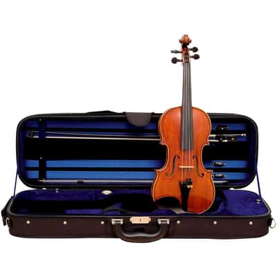Ren Wei Shi Artist Model 1 Violin image 2