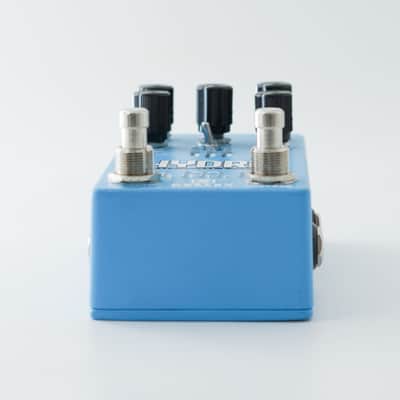 Keeley Hydra Stereo Reverb & Tremolo image 7