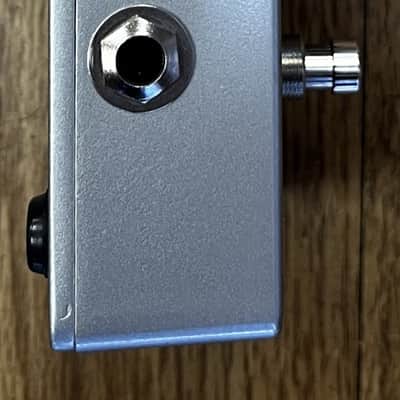 ELECTRO-HARMONIX ANDY SUMMERS WALKING ON THE MOON ANALOG FLANGER (USED) image 6