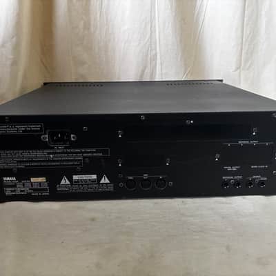 Yamaha EX5R Tone Generator rack module of EX5 New internal battery image 6