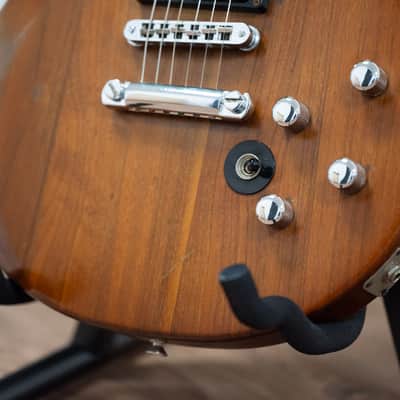 1979 Gibson USA Les Paul "The Paul" - in Walnut Stain image 3
