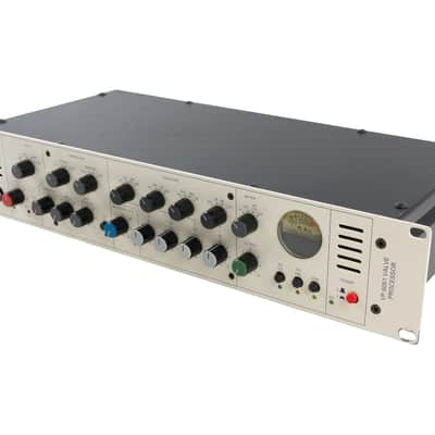 TL Audio Ivory Series VP5051 Valve Processor image 3