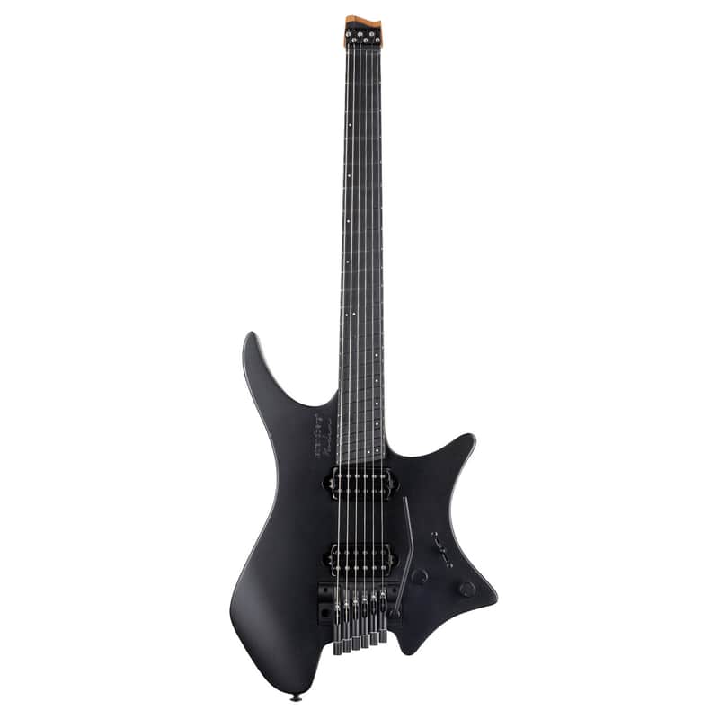 Strandberg Guitars Boden Metal NX 6 Tremolo image 1