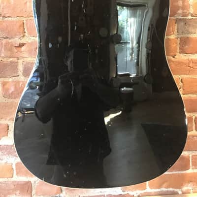 Ibanez PF5-BK-14-06 Dreadnought Acoustic image 8