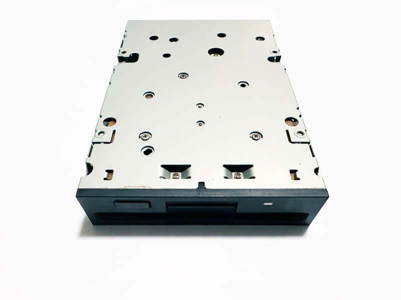 KORG Triton Classic Original "Alps" FDD Floppy Disk Drive. Works Great ! Bild 1
