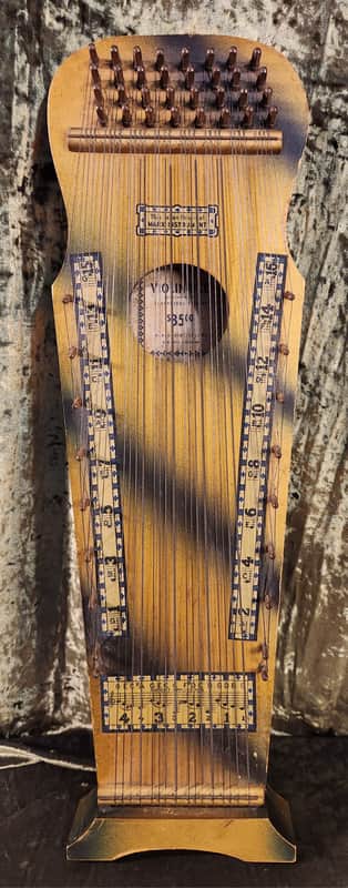 Immagine Marx Violin-Uke - 1