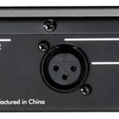 ART CX311 2-Way Crossover with Subwoofer Output image 4