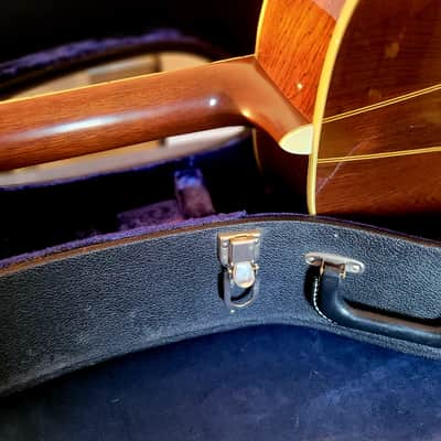 Martin D35s 1968 - Gloss Brazilian collector grade image 8