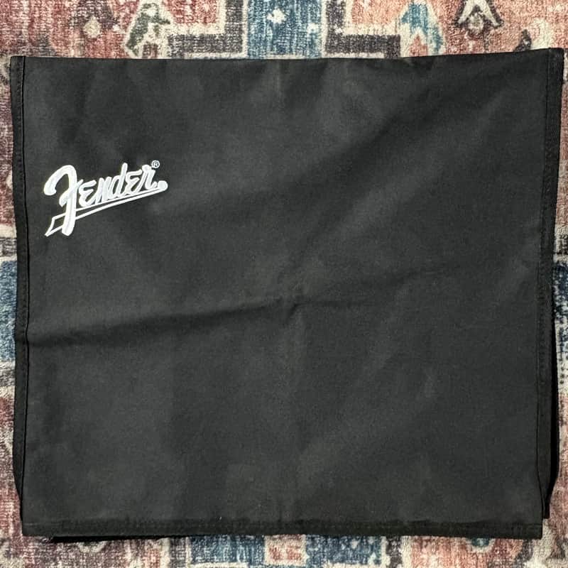 Fender Champion 40 / 50 Amp Cover! image 1
