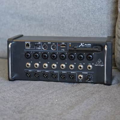 Behringer X Air XR16 image 1