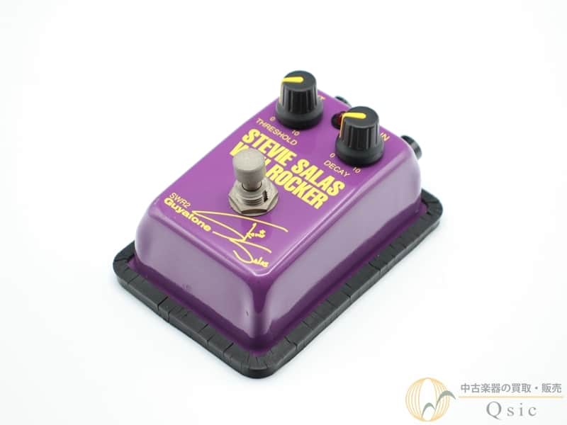 Guyatone SWR2 オートワウ Guyatone SWR2 | Reverb