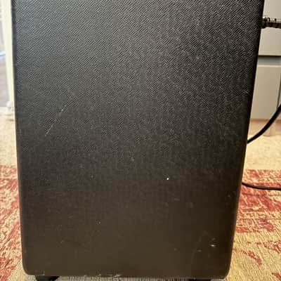 Line 6 DT25 25-Watt 1x12" Digital Modeling Guitar Combo 2011 - 2021 - Black image 3
