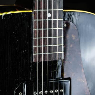 1951 Gibson ES-125 sunburst image 5