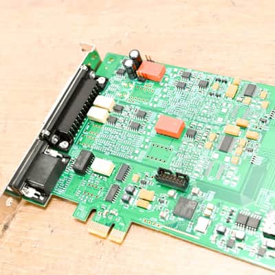 Lynx Studio Technology E22 PCIe Audio Interface Card CG013U2 image 5
