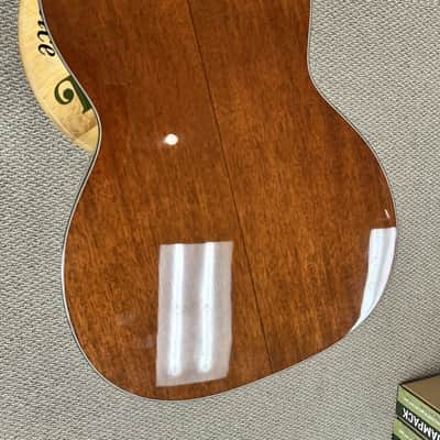 Martin 00-18H 'Geoff Muldaur' Custom Signature - Sunburst #111 w/ Case image 11