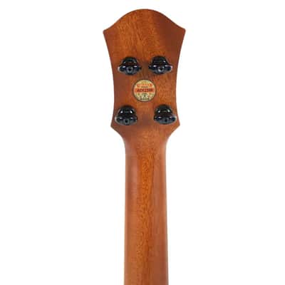 ANueNue UT330 Moon Bird Torrefied Spruce Tenor Ukulele image 7