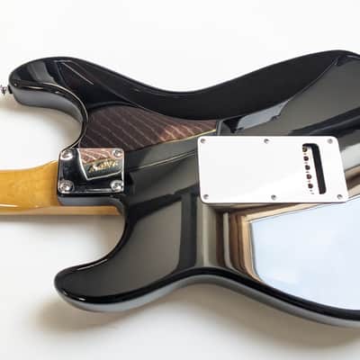 G&L Tribute Series Legacy image 23
