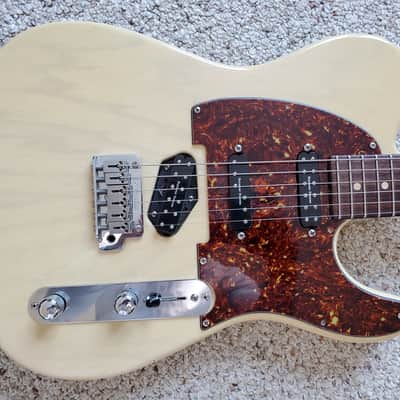 Tom Anderson Hollow T Classic image 3