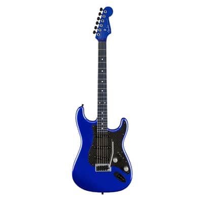 Fender Custom Shop Lexus LC Stratocaster