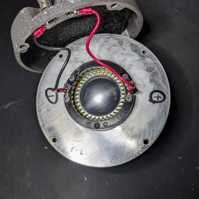 JBL 2420 Compression Driver - 16 Ohms ( 3 of 3 ) image 5