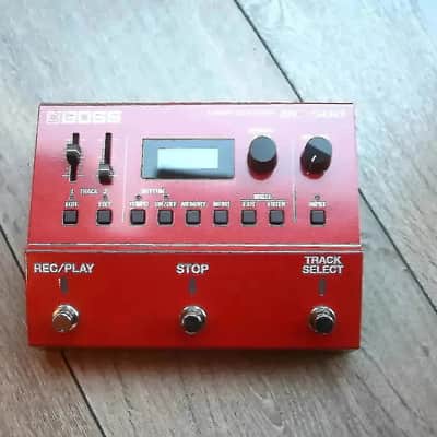 Boss "RC-500 Loop Station" image 1