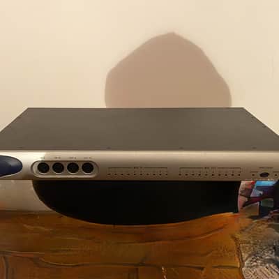 Digidesign MIDI I/O image 1