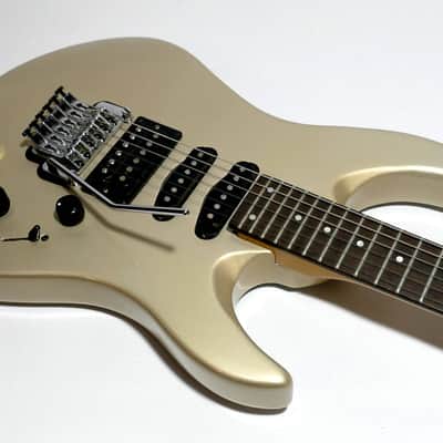 Yamaha Rgx 312 image 1