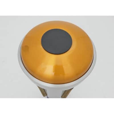 THE WALLACE COLLECTION USED ​​Wallace Collection / TWC-302 Straight Copper End Trumpet Mute image 6