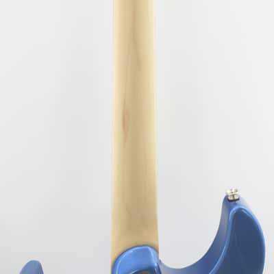 Yamaha PACS+12 Pacifica Standard Plus 2024 Sparkle Blue 3463gr image 11