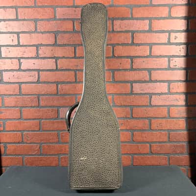 Vintage 1940's Electromuse "Canoe Paddle" Lap Steel Guitar with Original Case image 17
