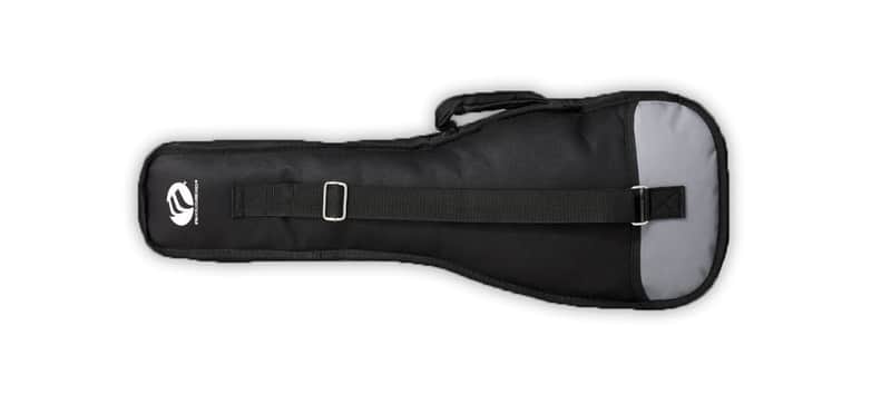 TKL Black Belt® Traditional Concert Ukulele Soft Case™ image 1