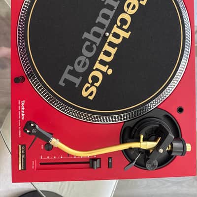 Technics SL-1200M7L 2024 image 2
