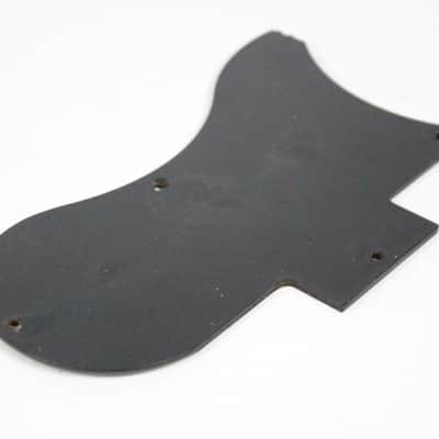 1974 Vintage Gibson L6-S Midnight Special Black Pickguard 1970s USA image 6
