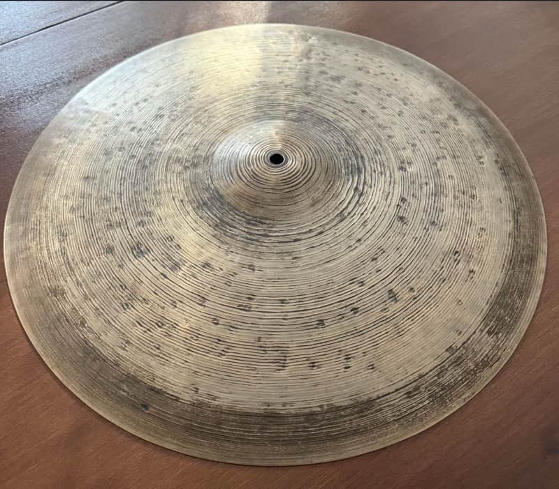 Istanbul Agop 30th Anniversary 20” Ride image 1