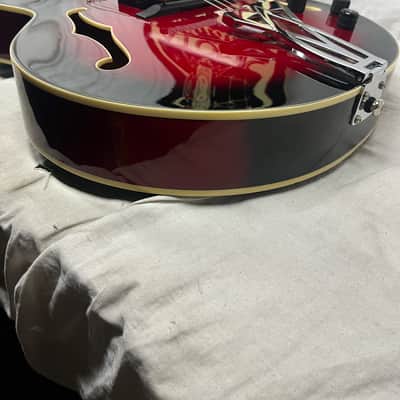 Ibanez AF75 Hollow Body Electric Guitar image 19