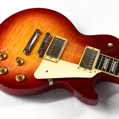 Gibson Les Paul Studio Session - Bourbon Burst image 4