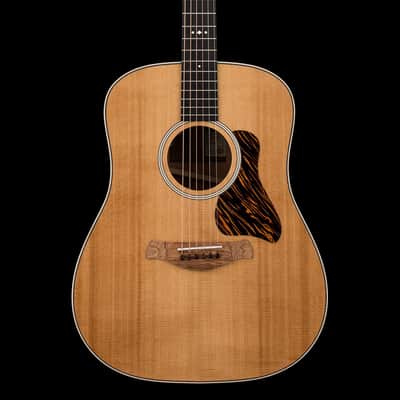 Taylor Gold Label 510e - Natural #85038 (NAMM 2026) image 3