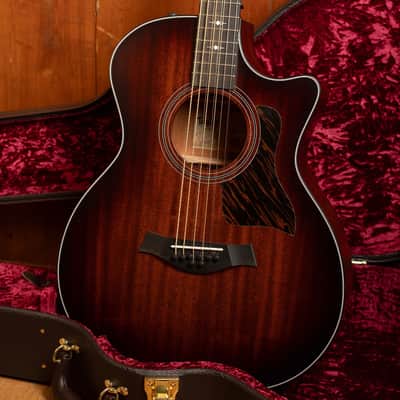 Taylor 324ce Baritone-8 LTD image 11