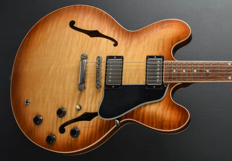 Gibson USA ES-335 Figured '09 image 1