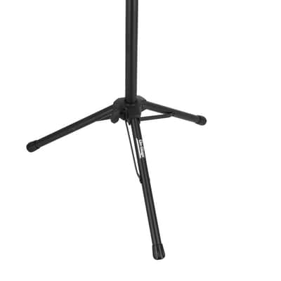 On-Stage SM7211B Adjustable Music Stand w/ Tripod Base for Sheet/Music Books image 3