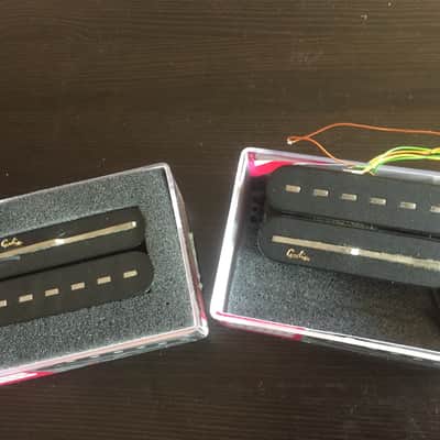 Godin/Schaller Tetrad pickups image 1