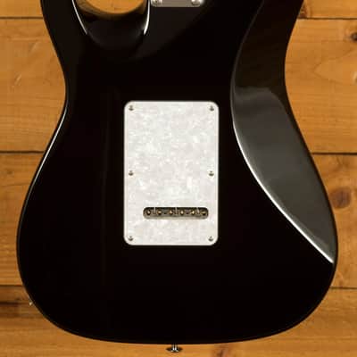 Suhr Standard Plus Trans Blue Denim/Slate Pau Ferro image 2