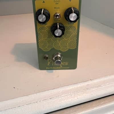 EarthQuaker Devices Plumes Small Signal Shredder 2019 - Present - Various image 1